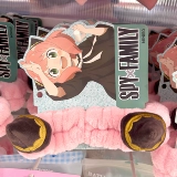 Трехмерная повязка на голову, мягкое полотенце для волос, платок, ободок, хорошо впитывает воду