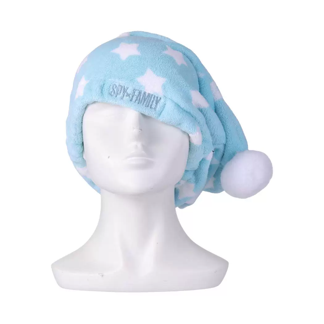 Three dimensional headband, soft hair towel, scarf, water absorbent