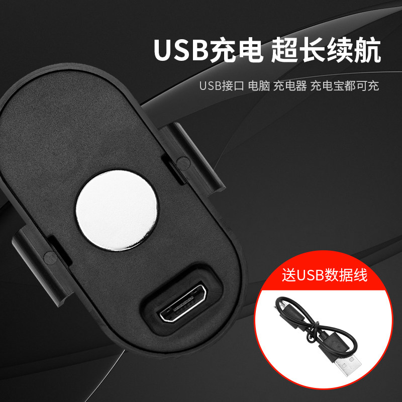 摩托车飞机灯电动车踏板爆闪灯不接线巡航慢闪改装通用机车领航灯,淘宝优惠券,粉丝福利购,淘宝优惠卷