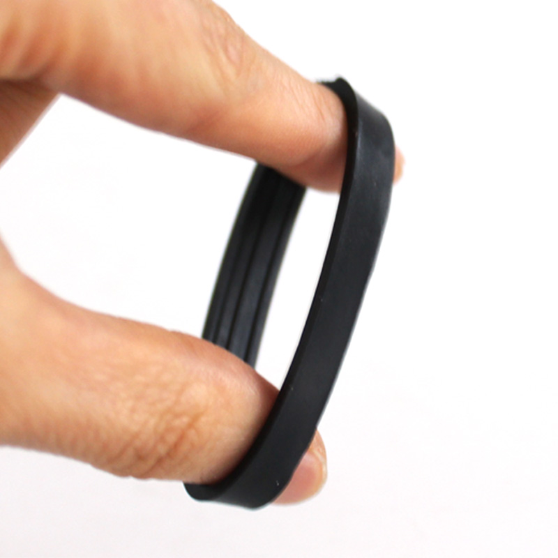 厨房不锈钢水槽橡胶垫圈洗菜盆适用MALIO通用40mm下水管密封胶圈 - 图2