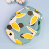 Кошка щенки одежда ПЭТ Весна и Осенняя весна и осенние плюшевые VIPS, а не Bekiki Cat Bumen Cat осень и зима