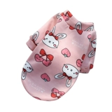 Кошка щенки одежда ПЭТ Весна и Осенняя весна и осенние плюшевые VIPS, а не Bekiki Cat Bumen Cat осень и зима