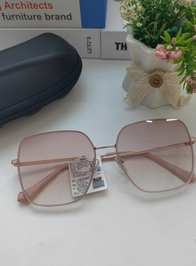 2026酷E夏新款时尚太阳镜女59035M 58022F 58001F