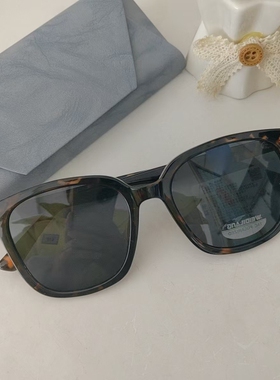 威狄狼高级时尚太阳镜简约墨镜男女偏光开车驾驶镜防紫外线1939