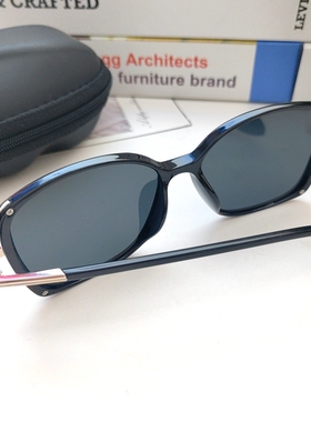 正品酷e夏太阳镜 墨镜 潮时尚复古遮阳开车镜58007