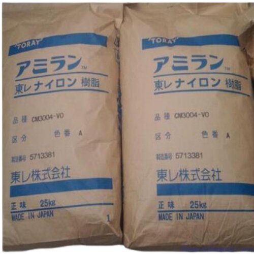 PA6 泰国宇部 1013B 注塑级 - 图3