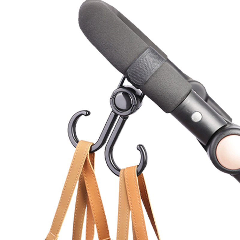 电动车挂钩多功能前置双头通用挂雨伞头盔推车自行车电瓶车钩子,淘宝优惠券,粉丝福利购,淘宝优惠卷