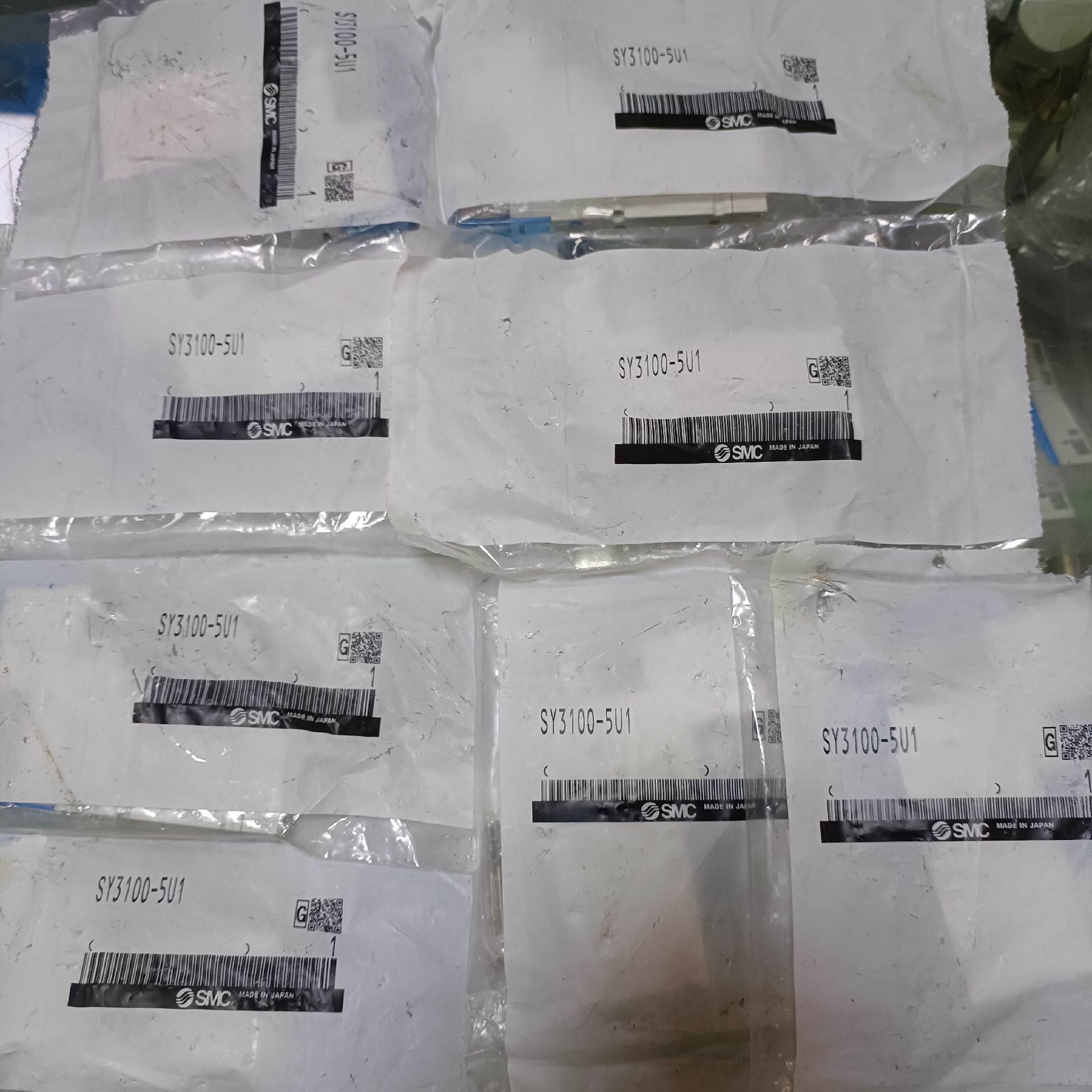 【释迦】D-M9PVL - 图1