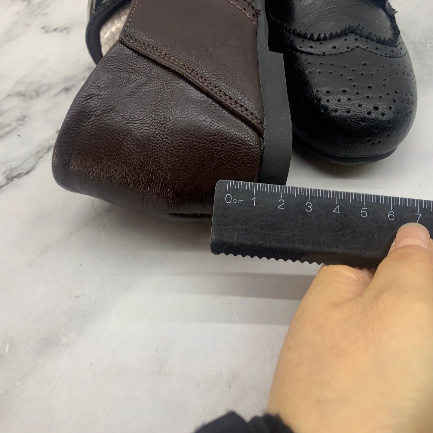 一脚蹬户外风2026春秋季新款断码处理女鞋休闲鞋女款单鞋洛克鞋女,淘宝优惠券,粉丝福利购,淘宝优惠卷