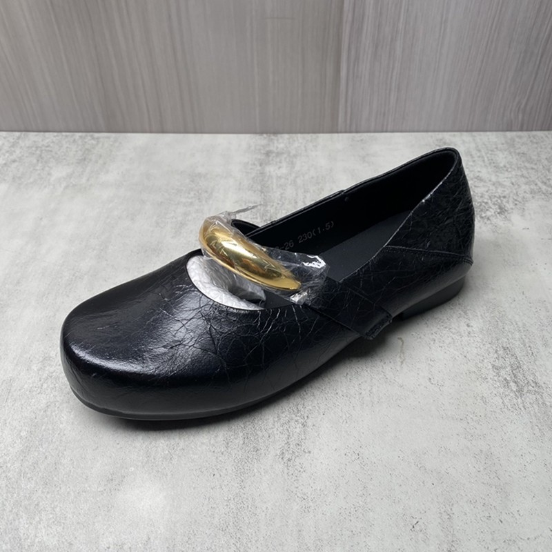 浅口鞋平底鞋英伦风2026春秋季新款断码处理女鞋休闲鞋女款单鞋,淘宝优惠券,粉丝福利购,淘宝优惠卷