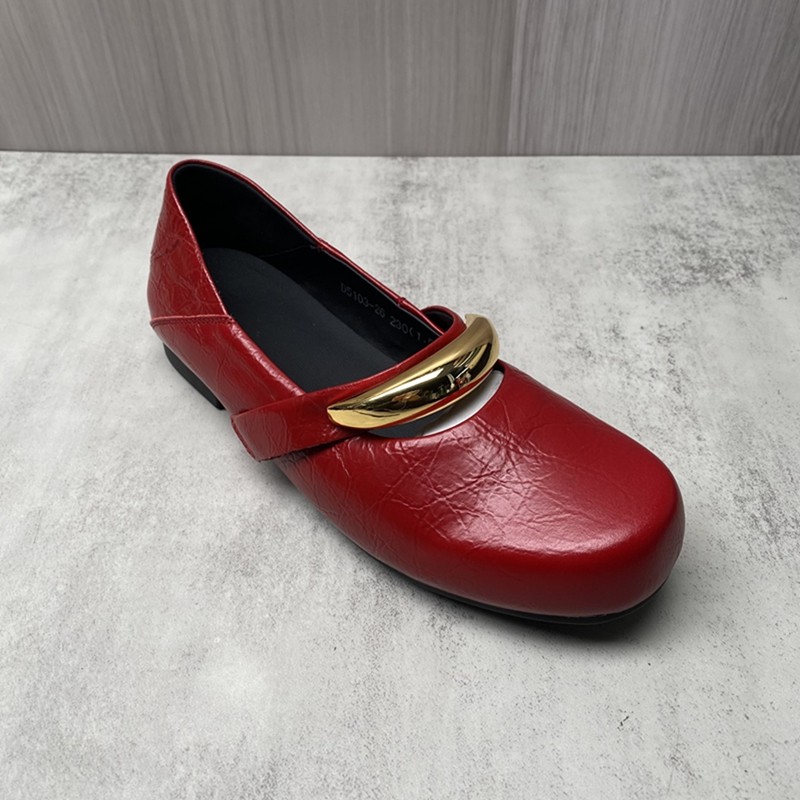 浅口鞋平底鞋英伦风2026春秋季新款断码处理女鞋休闲鞋女款单鞋,淘宝优惠券,粉丝福利购,淘宝优惠卷