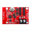Flight control card wireless wifiLED display