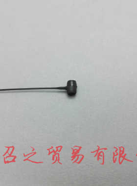 子母扣黑白透明手穿针
