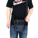 Небольшая сумка, водонепроницаемая сумка, сумка на одно плечо, портативный ремешок для сумки, рюкзак для отдыха, 2023