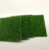 Моделирование модели Moss Micro пейзажа