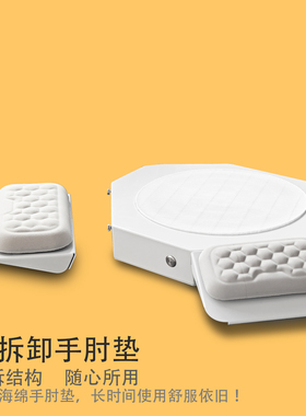 大吸力美甲吸尘器模型打磨集尘器