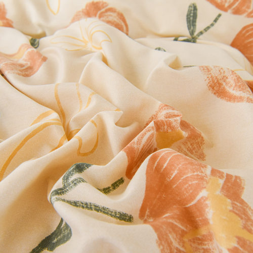 定做全棉加厚磨毛床单床笠被套四件套2X2.3X2.4X2.2X2.5X2.48X248 - 图2