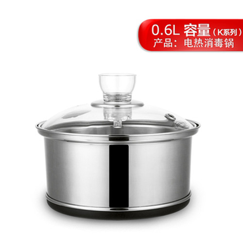 金灶K6K7K8K9全智能F9烧水壶V1V2V3煮水壶消毒锅V7V8V9原厂装配件 - 图3