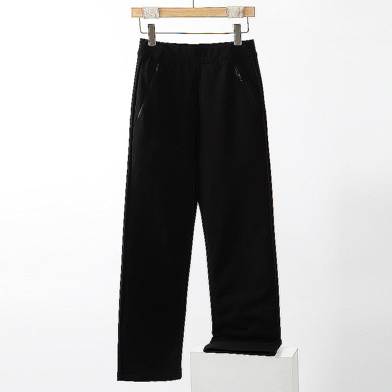 【钱老板粉丝专享】轻户外直筒鹅绒裤Z0356,淘宝优惠券,粉丝福利购,淘宝优惠卷