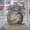 Li Ning Chinese Japanese backpack for men and women