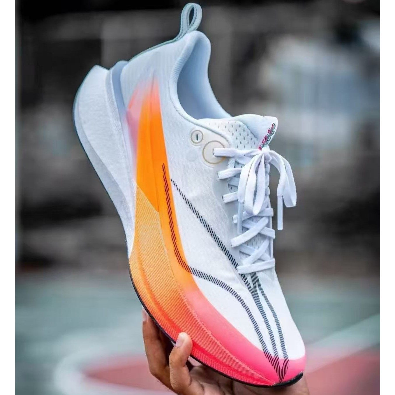 李宁正品赤兔8PRO新款男25秋冬款加厚保暖减震跑鞋运动鞋ARPV015,淘宝优惠券,粉丝福利购,淘宝优惠卷