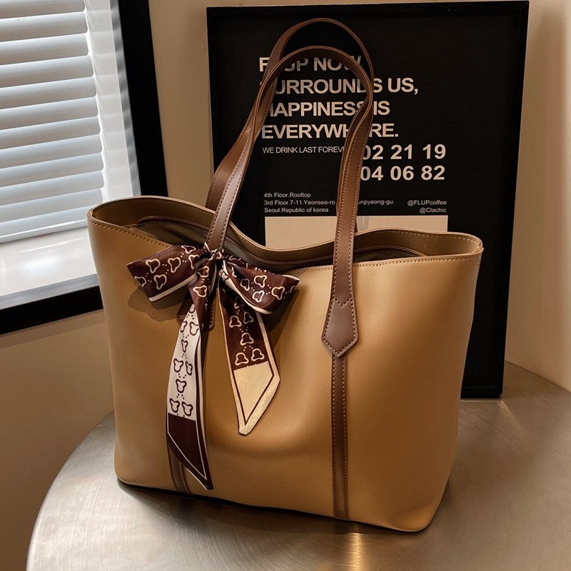 大包女大容量包包2025新款挎包秋冬手提单肩包高级复古通勤托特包,淘宝优惠券,粉丝福利购,淘宝优惠卷