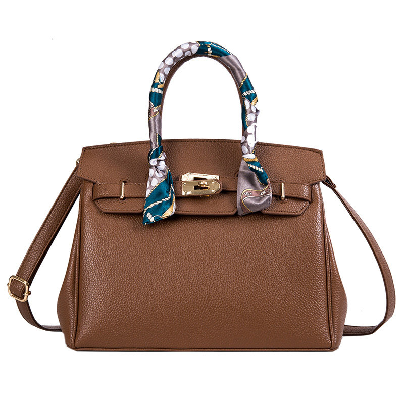 红色包包女手提新娘包结婚2025新款潮大容量气质时尚铂金包斜挎包,淘宝优惠券,粉丝福利购,淘宝优惠卷