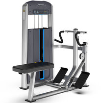 New noble NewNoble XG-F-1005 sitting rowing trainer Fitness Room Commercial Fitness Equipment