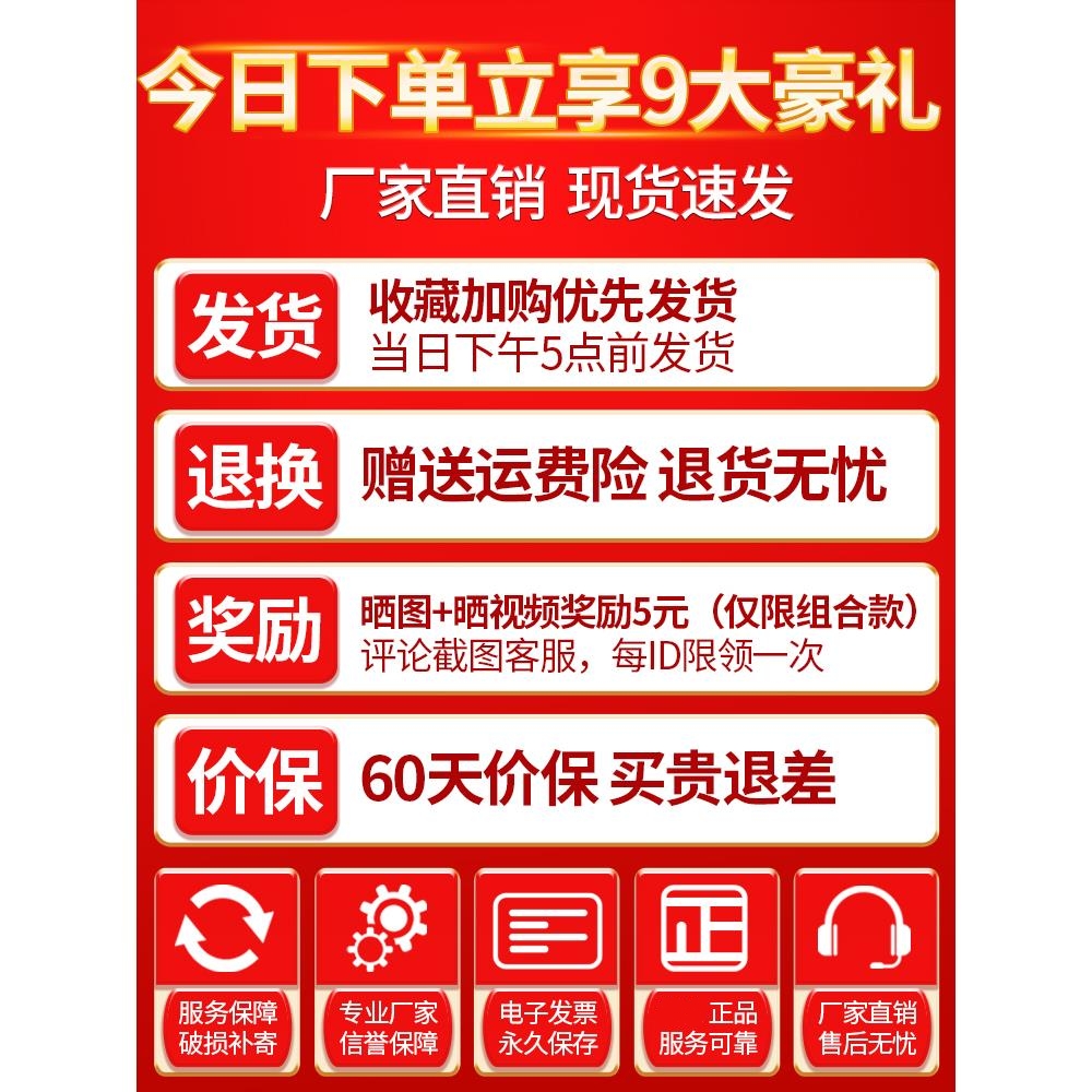 特价6寸万向轮轮子大全手推车平板车中型轮子8寸重型静音橡胶脚轮 - 图0