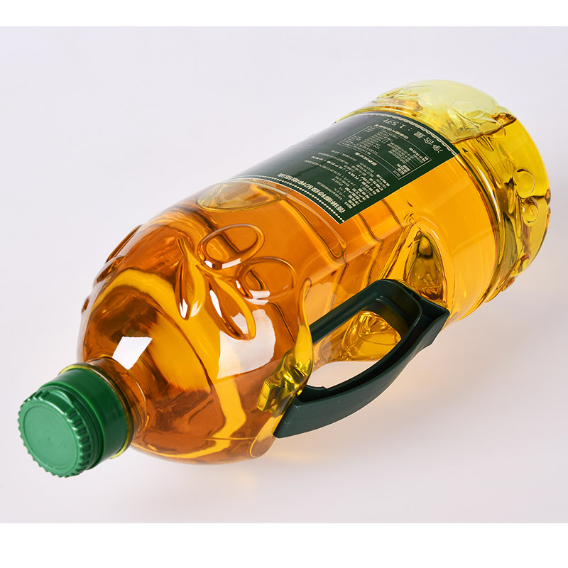 【k姐推荐】买2送油壶 买4送礼包 蓓琳娜进口特级初榨橄榄油1.5L,淘宝优惠券,粉丝福利购,淘宝优惠卷