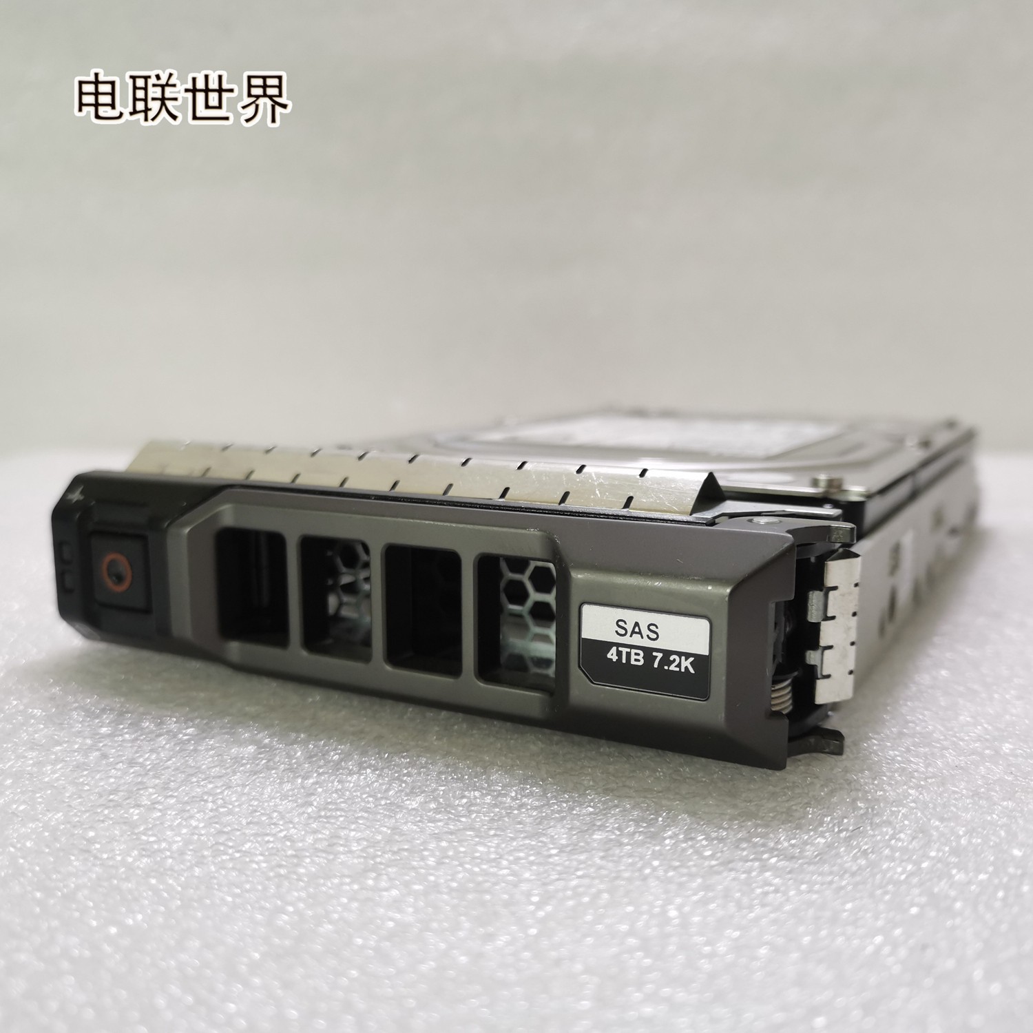 DELL 0F22986 0TX8WW-HGT00 HUS726040AL214 4T 7.2K SAS 硬盘 - 图2