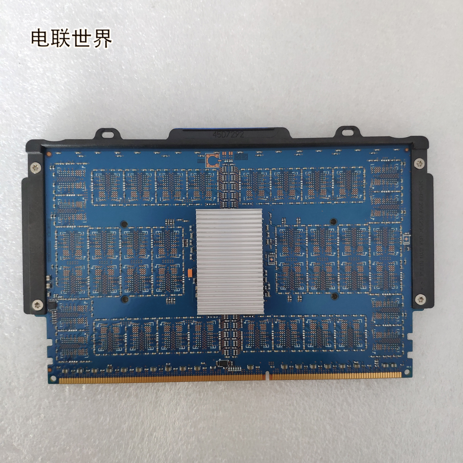 IBM 45D7230 8G 2P2Rx8 PC3-8500-777 HMT31GP8AFR8A-G7内存条-图0