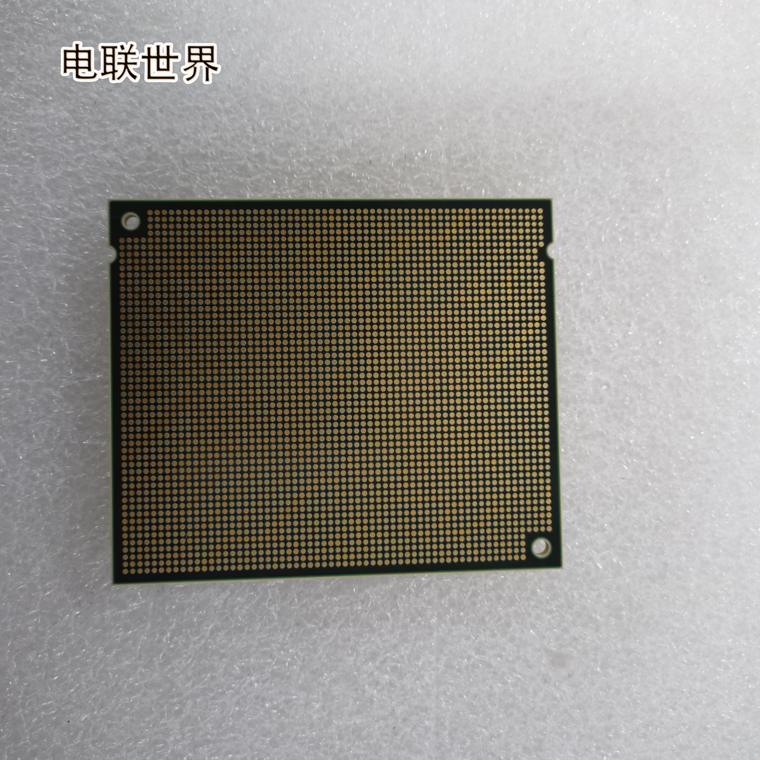 IBM Power8 CPU 44D8044 8408-E8E 93ZZ  44D8044 - 图1