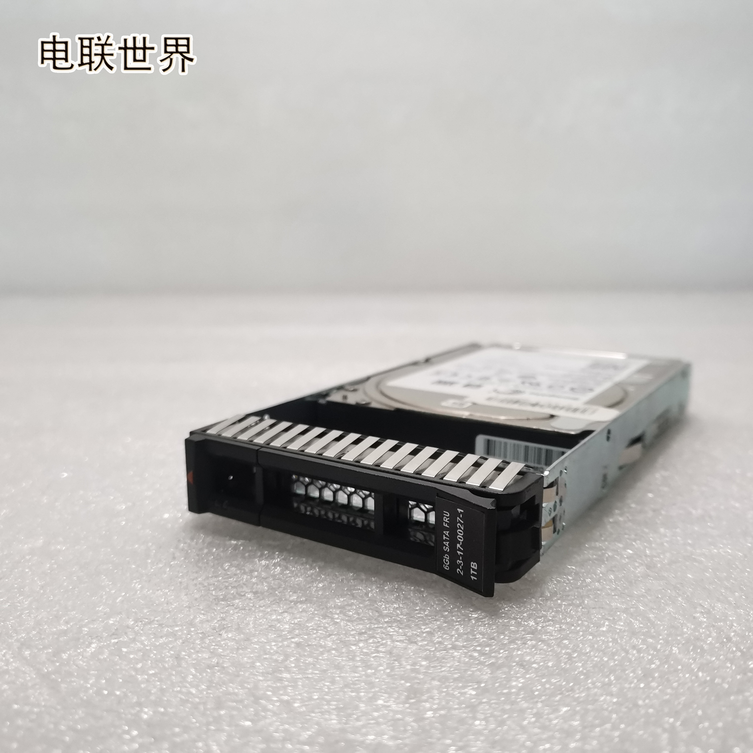 希捷ST1000NX0313 1FN101-002 2-3-17-0027-1 1TB 7.2K SATA硬盘-图1