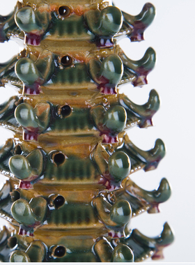 送礼桌面文昌塔景德镇陶瓷