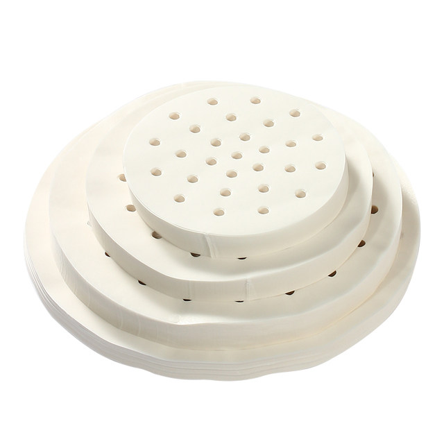 Steamer paper oil paper pad is waterproof and durable