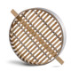 Steamed bun steamer 52 large bamboo steamer steamer steam oven large bamboo cage steam commercial steamed bun steamer