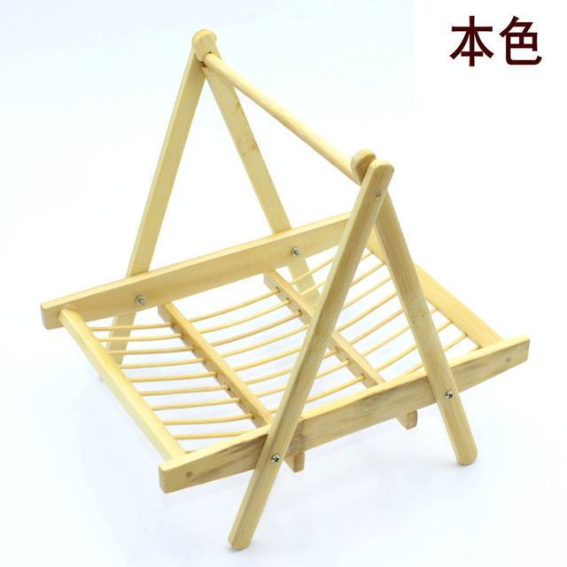 Special roasted meat, fruits, creative tableware, vegetables and duck intestines