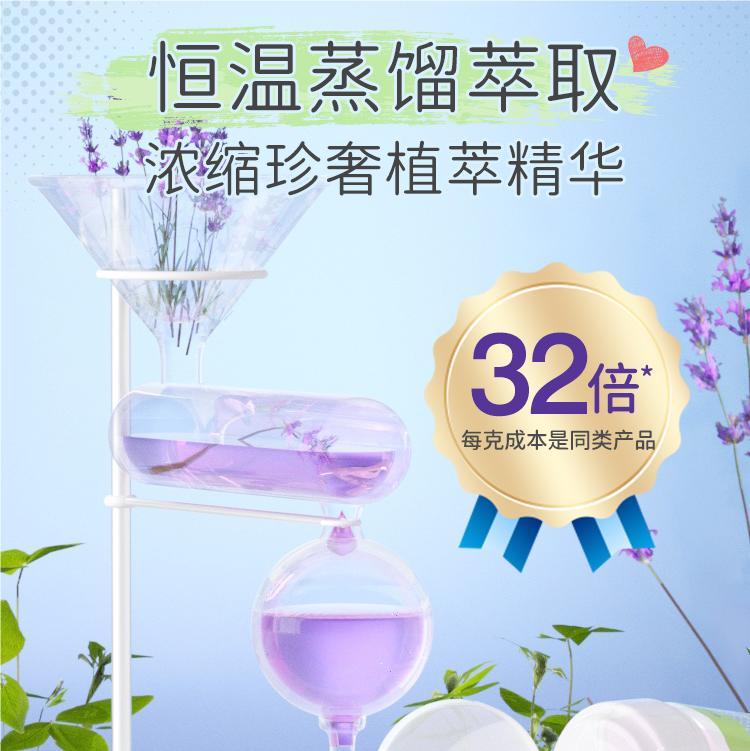 加州宝宝镇静护臀膏新生婴儿专用羊毛脂屁屁霜PP霜舒缓保湿82g