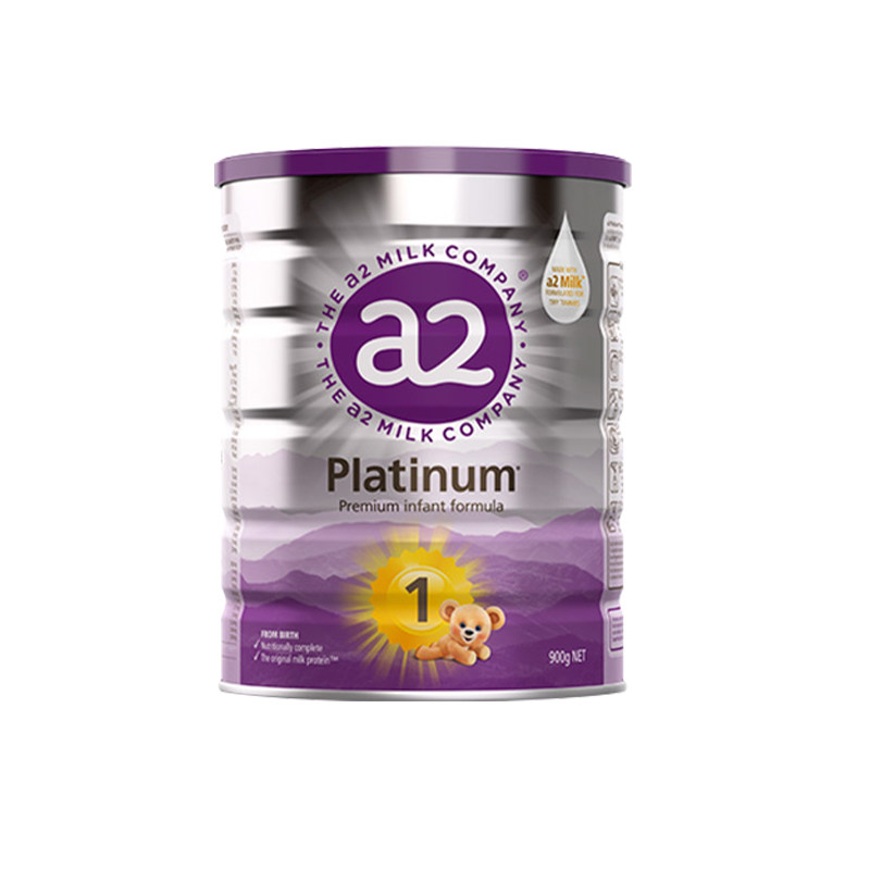 澳洲进口a2奶粉1段宝宝婴儿童幼儿新生白金版一段店内选2段3段4段,淘宝优惠券,粉丝福利购,淘宝优惠卷