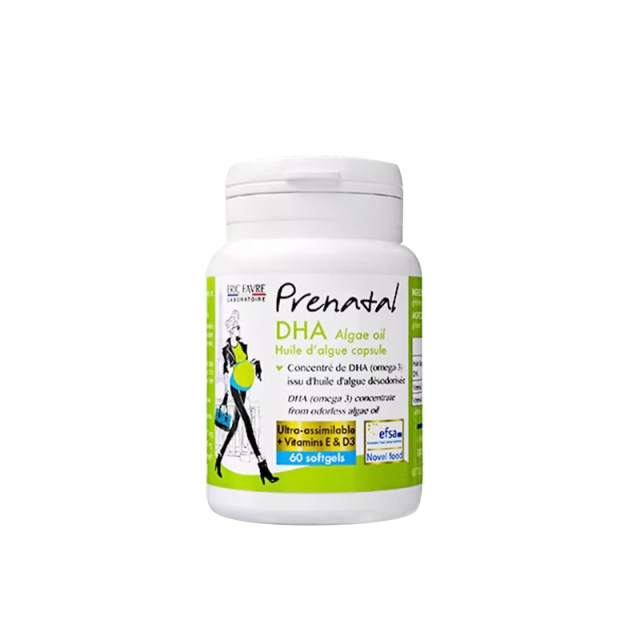 Arico DHA seaweed oil for pregnant women to prepare for pregnancy