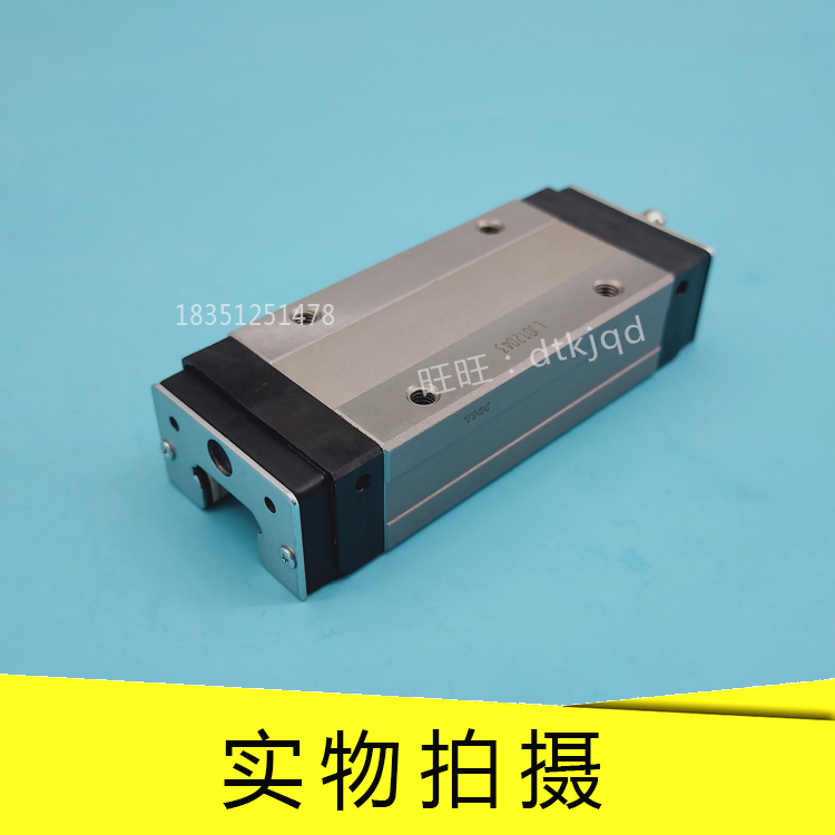 THK球保持器型滚动导轨滑块SHS55LC SHS65C SHS65LC/1QZSS/1QZZZ-图2