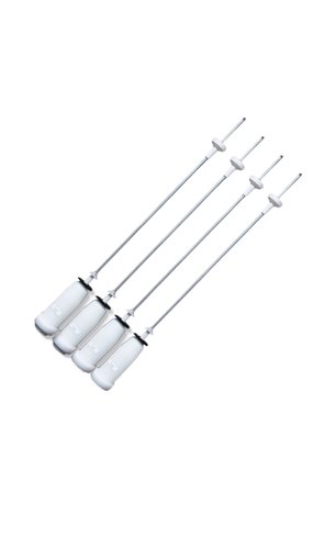 适用海尔天沐XQS120-BZ866 XQB85-BF15288洗衣机吊杆平衡弹簧59.5 - 图3