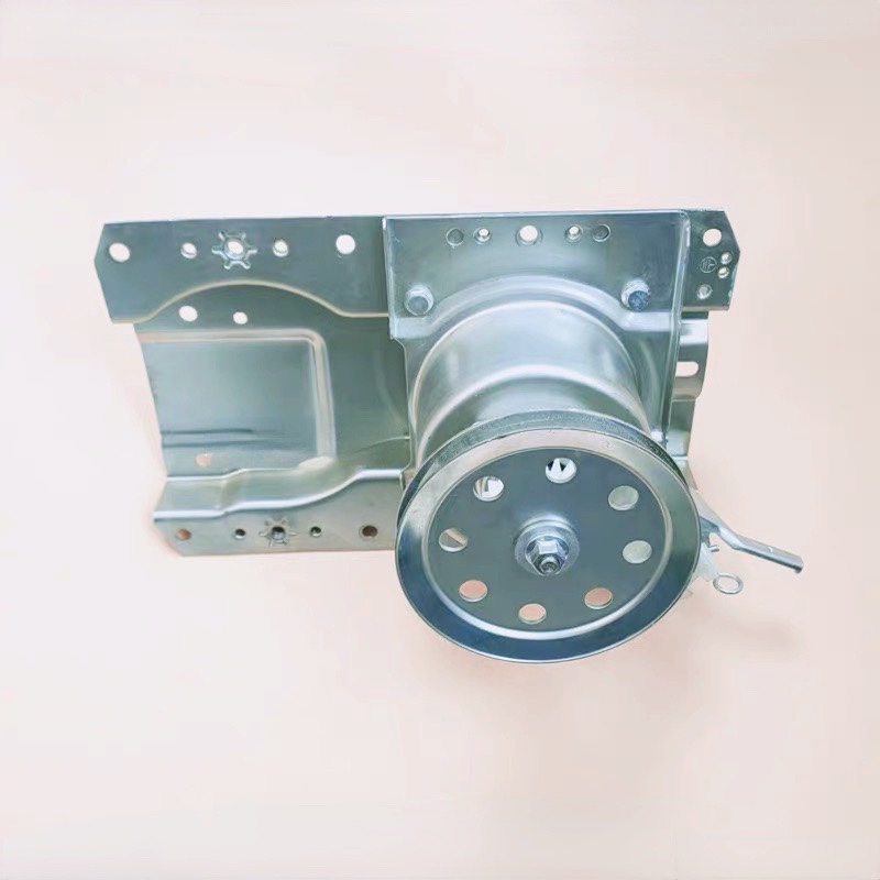 长轴适用海信全自动波轮洗衣机减速离合器总成HB80DA332G轴承配件 - 图2