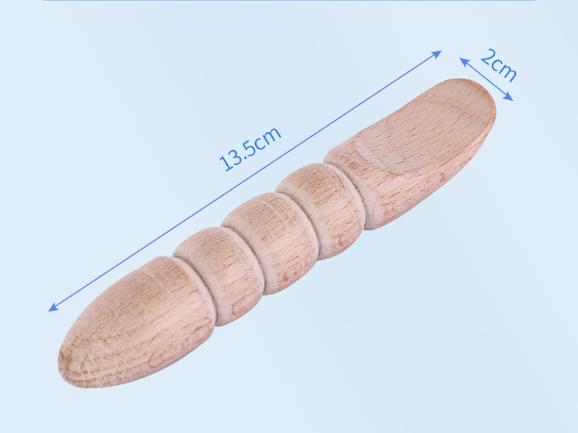 实木质点穴棒拨筋棒全身通用经络按摩笔足底按摩器足疗按摩穴位棒,淘宝优惠券,粉丝福利购,淘宝优惠卷