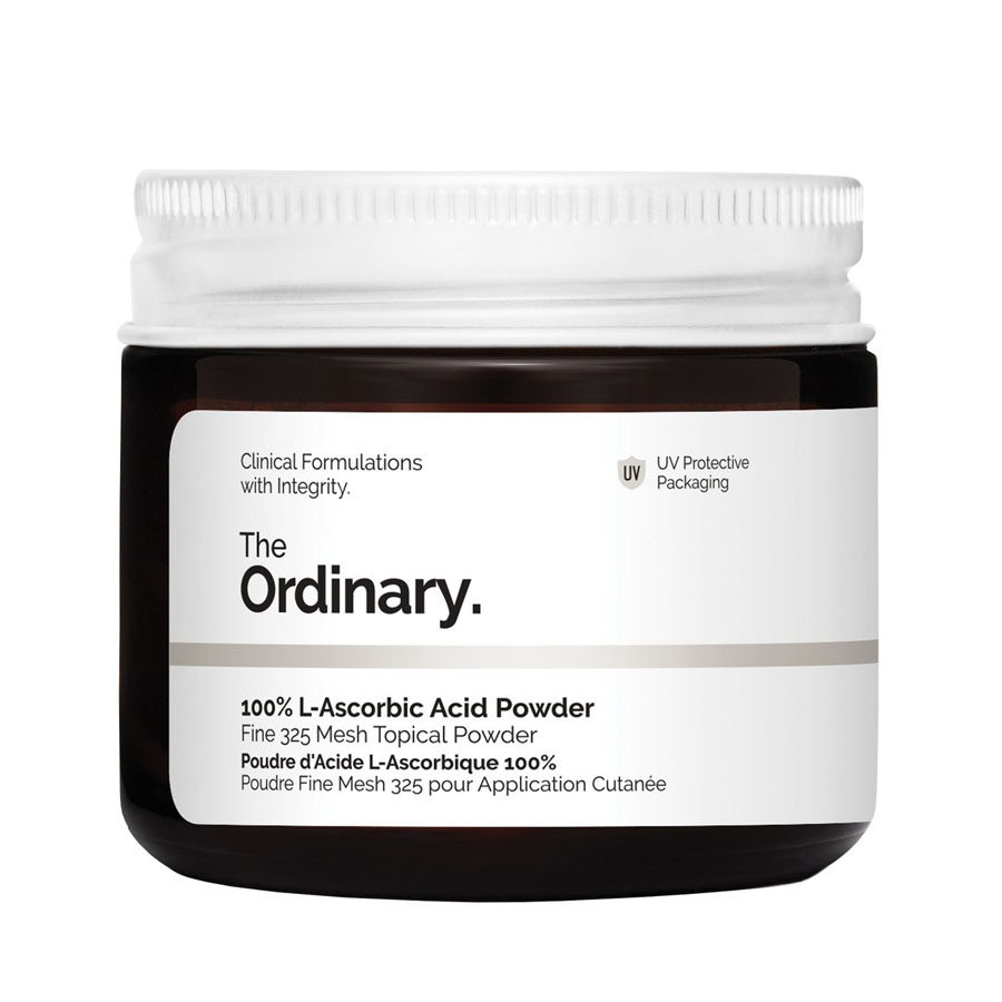加拿大the ordinary100%抗坏血酸 realls海外液态精华