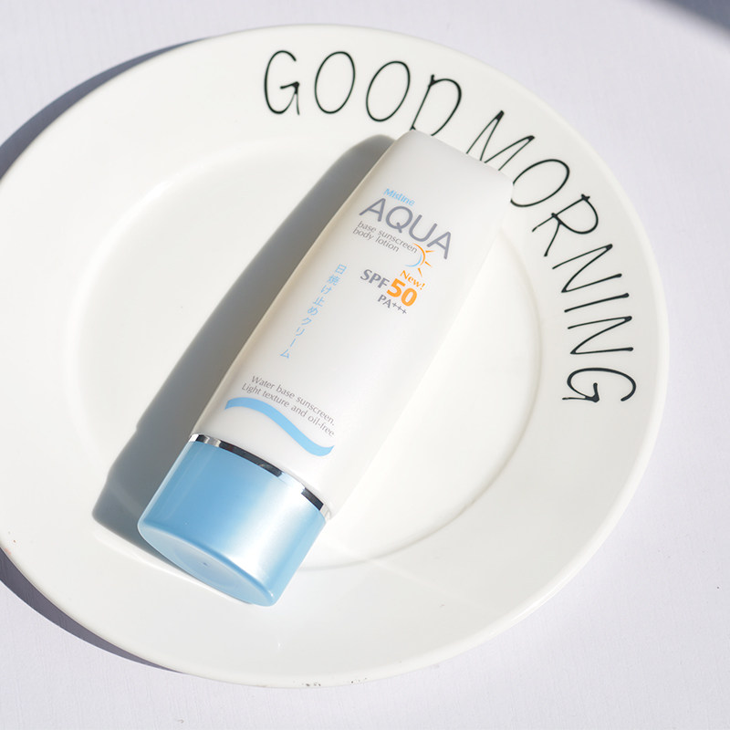  realls海外防晒霜