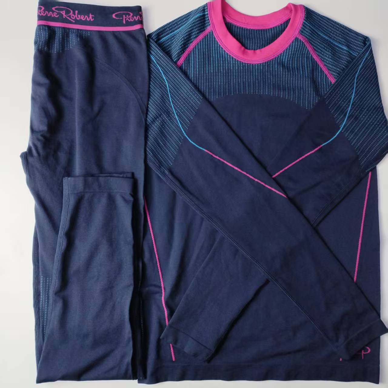 外贸出口男女童速干内衣裤运动训练服紧身衣冬季滑雪套装压缩保暖,淘宝优惠券,粉丝福利购,淘宝优惠卷