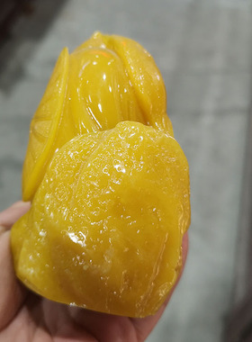 包邮仿寿山石田黄石 渔翁芙蓉家居摆件影影视道具