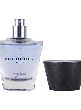 保税仓原装现货Burberry博柏利情缘男士女士香水30/50/100ml